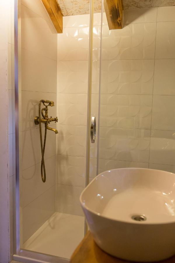 אימוטסקי Rustical Holiday Resort Olea מראה חיצוני תמונה