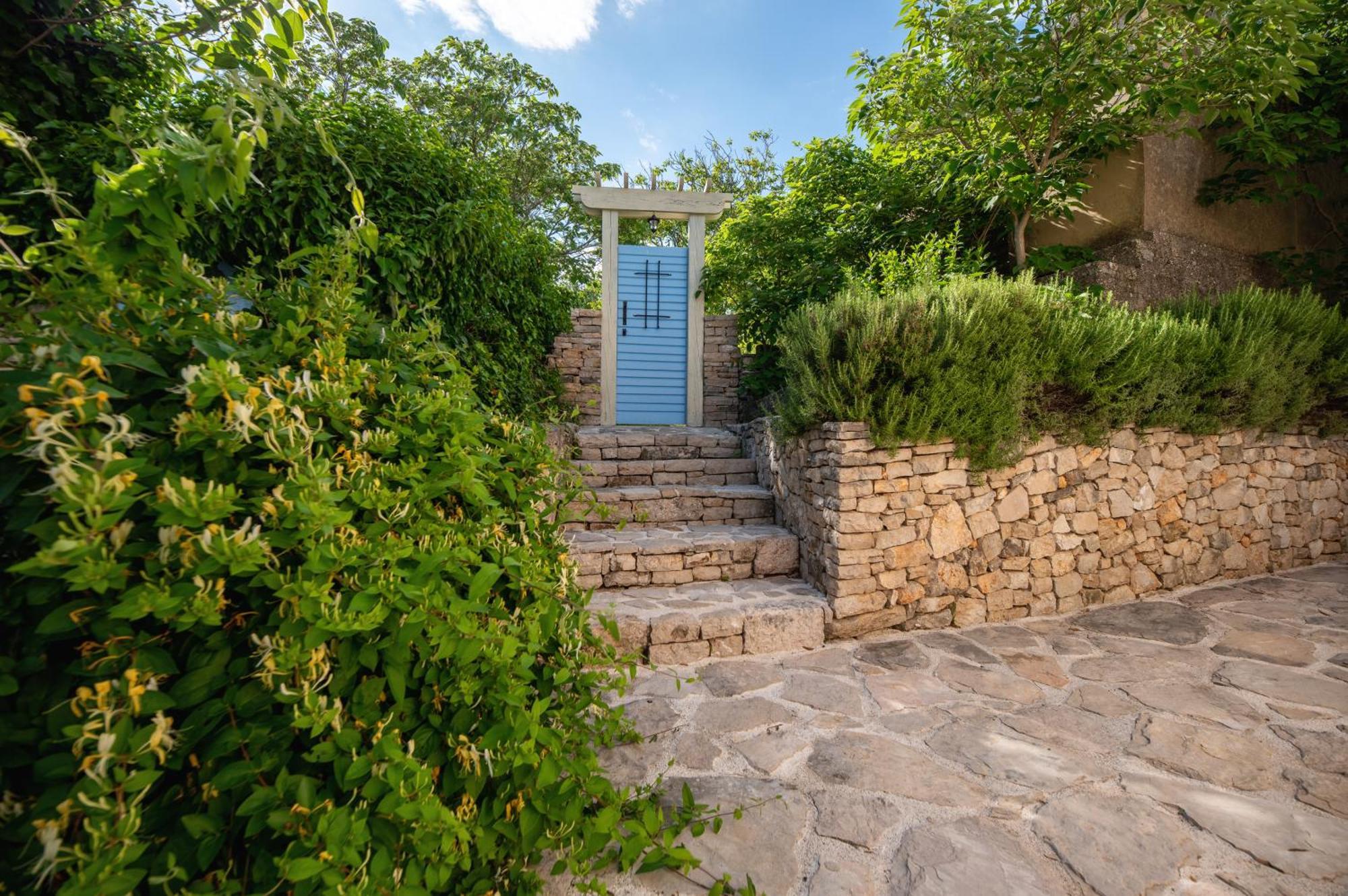 אימוטסקי Rustical Holiday Resort Olea מראה חיצוני תמונה
