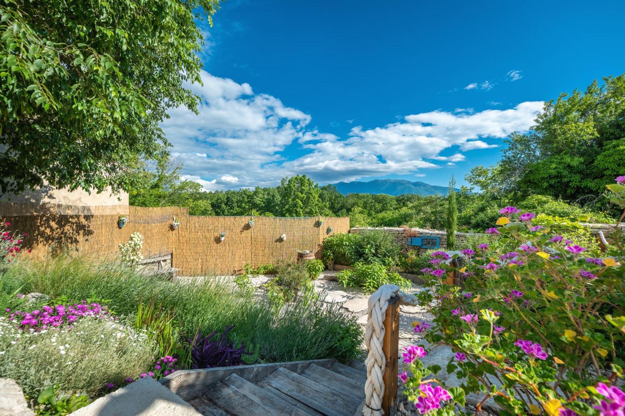 אימוטסקי Rustical Holiday Resort Olea מראה חיצוני תמונה